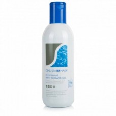 Dead Sea Spa Magik Refreshing Bath & Shower Gel 350mL